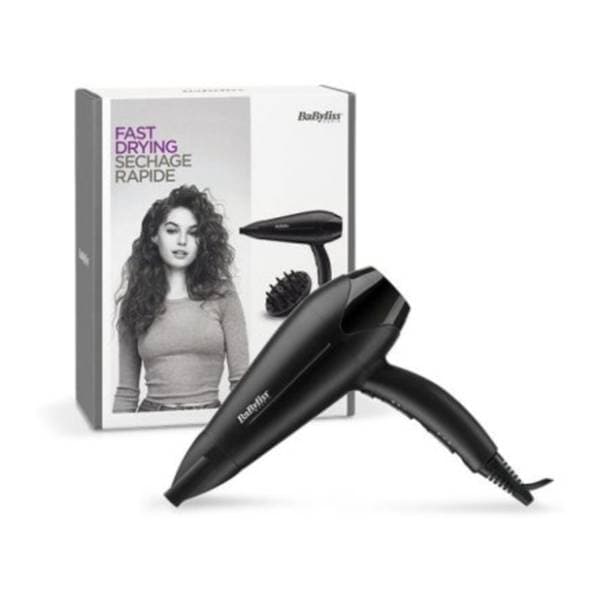 BaByliss fen D563DE 1