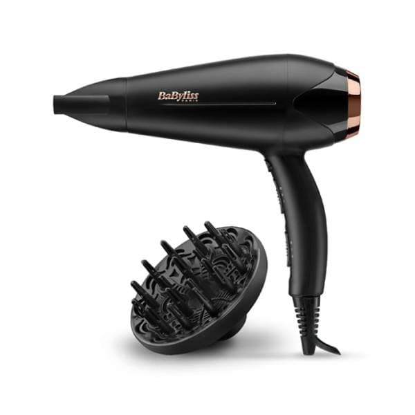 BaByliss fen D570DE 0