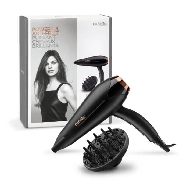 BaByliss fen D570DE 3