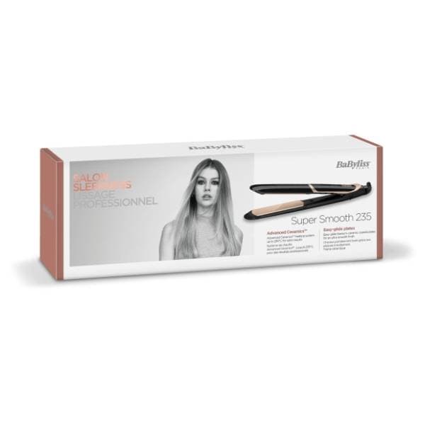 BaByliss presa za kosu ST393E 4