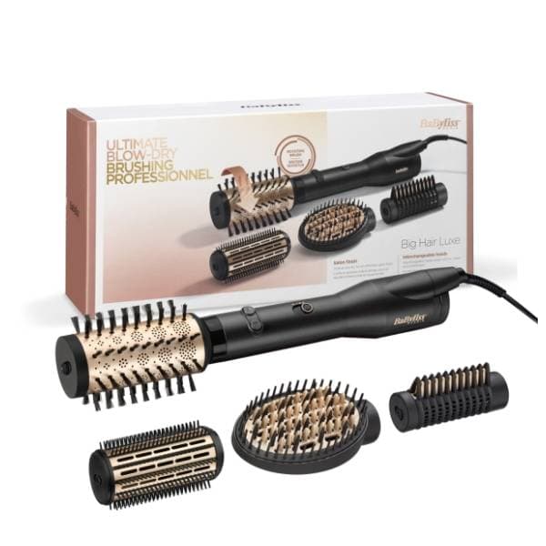 BaByliss stajler za kosu AS970E 7