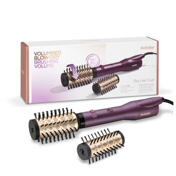 BaByliss stajler za kosu AS950E 4