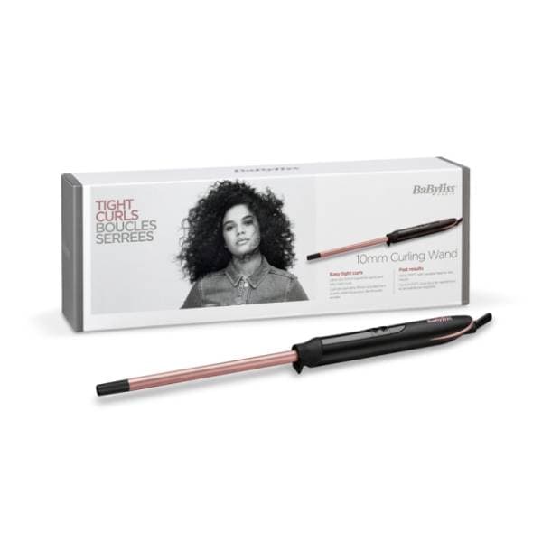 BaByliss stajler za kosu C449E 2