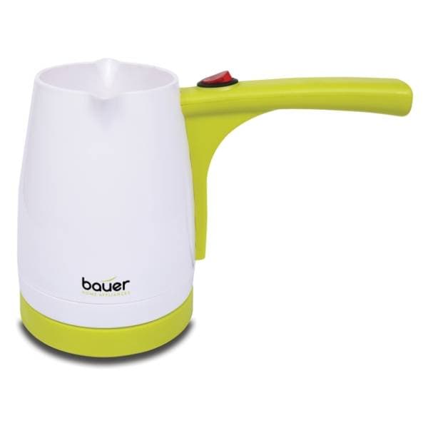 BAUER električna džezva CM-500 Santos 0