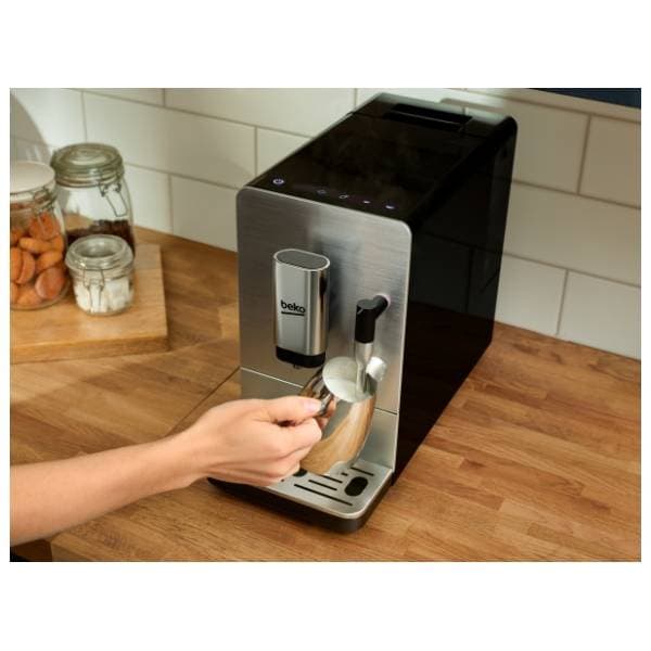 BEKO aparat za kafu CEG5311X 5