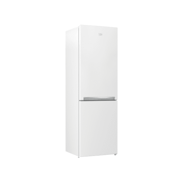 BEKO kombinovani frižider RCSA330K20W 1