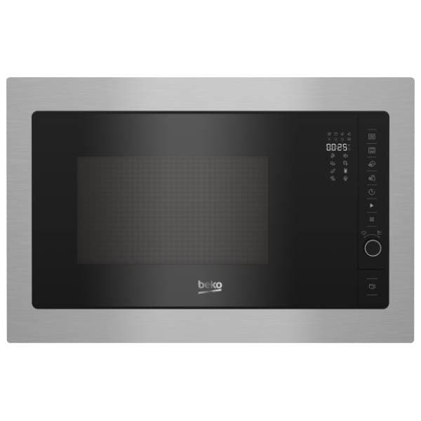BEKO ugradna mikrotalasna BMOB 20231 BG 0