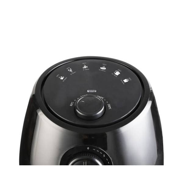 BEPER friteza na vruć vazduh P101FRI001 3