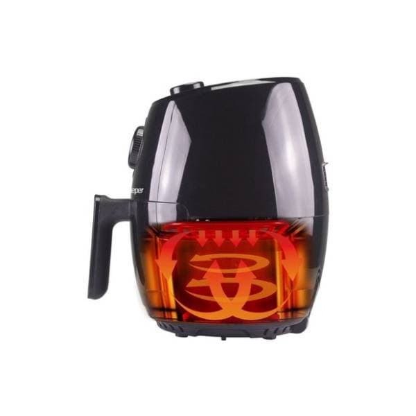 BEPER friteza na vruć vazduh P101FRI001 4