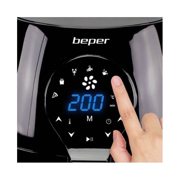 BEPER friteza na vruć vazduh P101FRI050 1