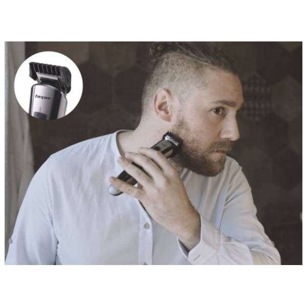 BEPER mašinica za šišanje 40742 9