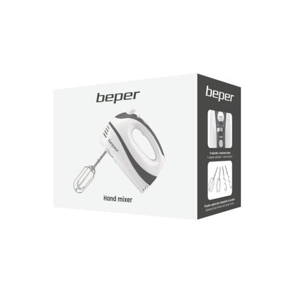 BEPER mikser P102SBA100 6
