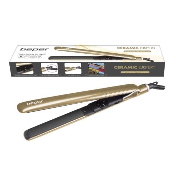 BEPER presa za kosu 40.450GO 5