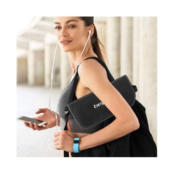 BEPER bežična presa za kosu 40.453 5