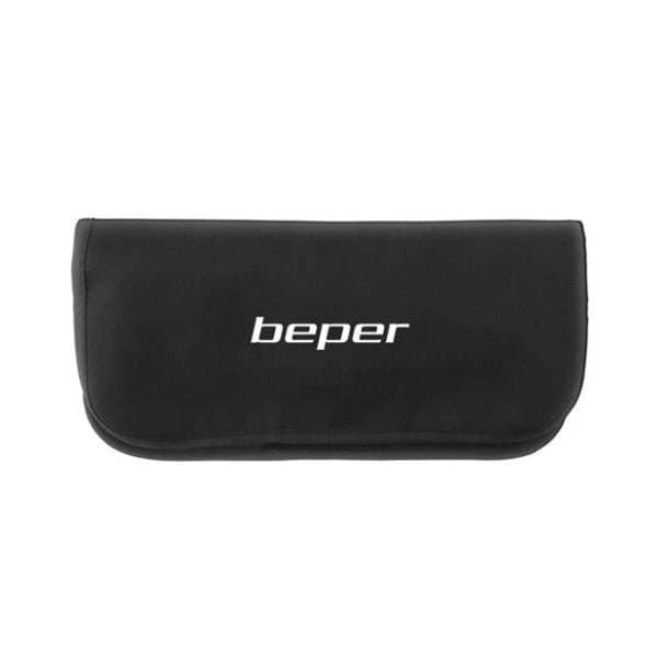 BEPER bežična presa za kosu 40.453 6
