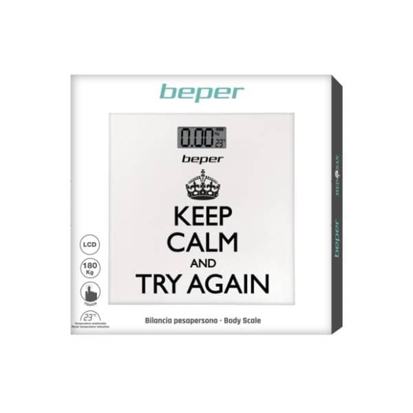 BEPER vaga 40.821 3