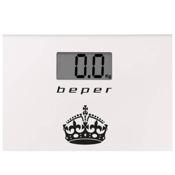 BEPER vaga 40.821 2