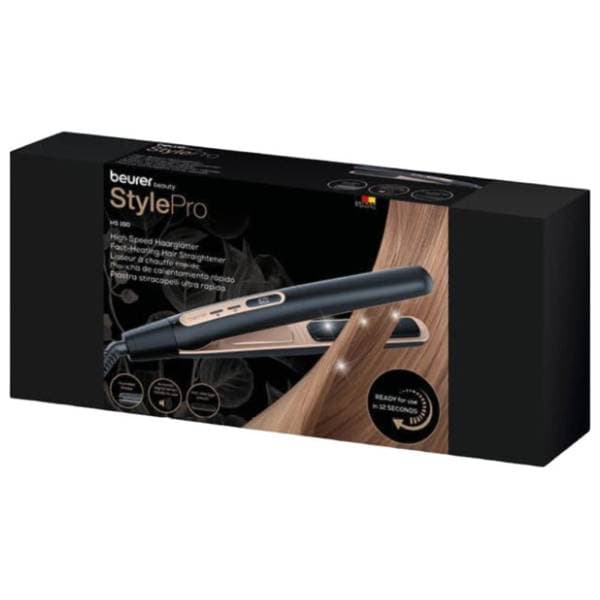 BEURER presa za kosu HS100 3