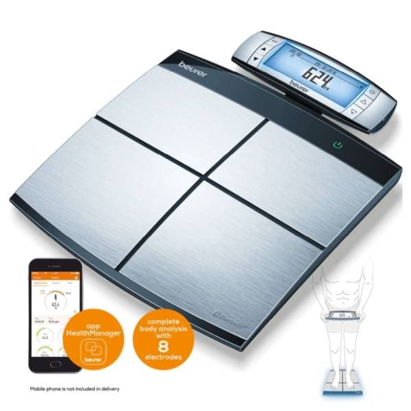 BEURER vaga BF 105 1