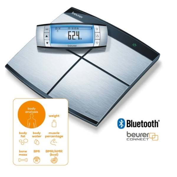 BEURER vaga BF 105 2