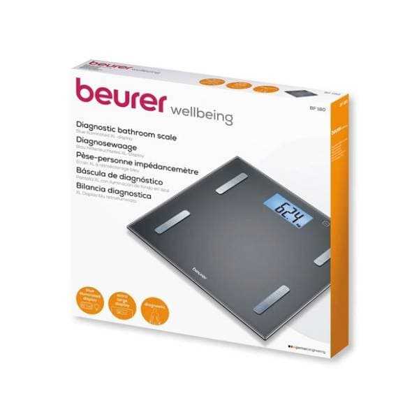 BEURER vaga BF 180 1