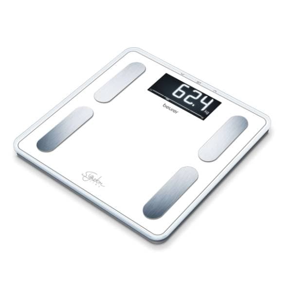 BEURER vaga BF 400 bela 0