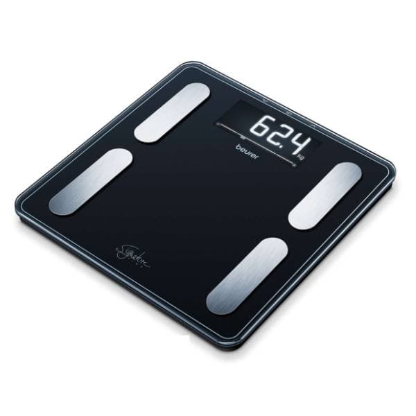 BEURER vaga BF 400 crna 0