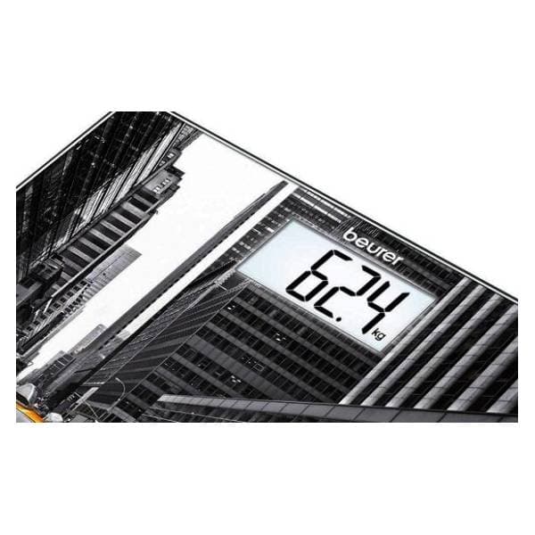 BEURER vaga GS 203 New York 1