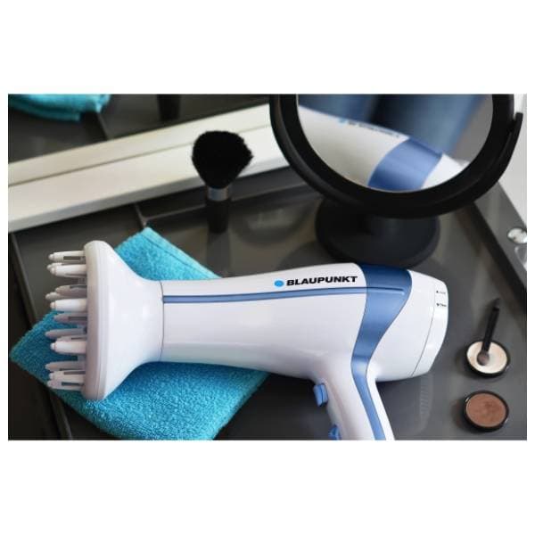 BLAUPUNKT fen HDD501BL 1