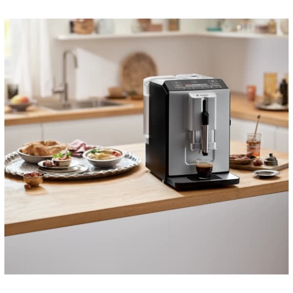 BOSCH aparat za kafu TIS30521RW 7