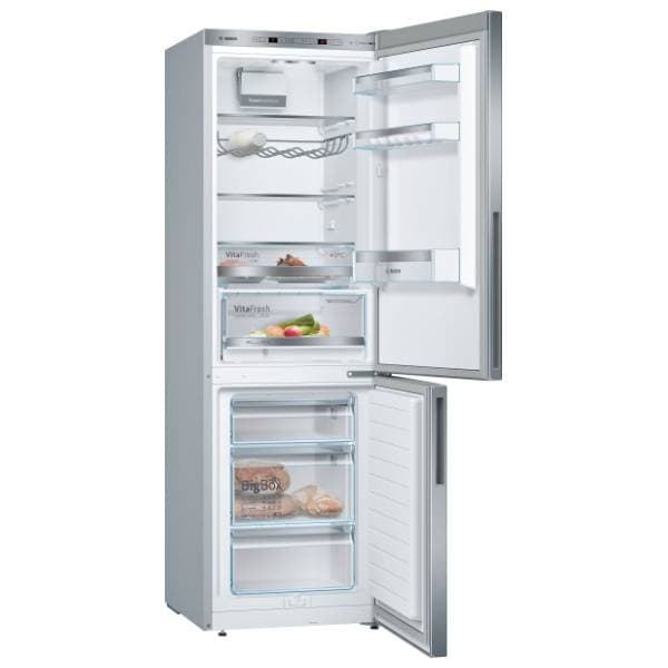 BOSCH kombinovani frižider KGE36ALCA 1