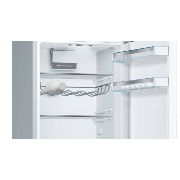 BOSCH kombinovani frižider KGE36ALCA 5