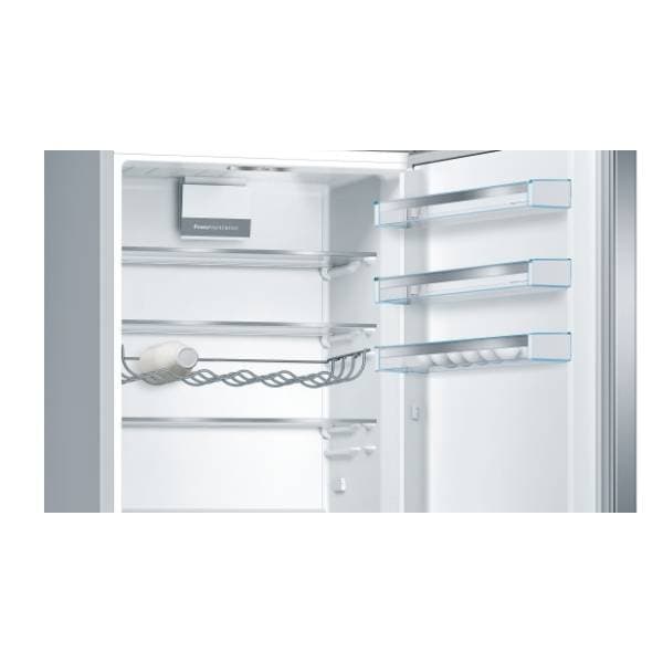 BOSCH kombinovani frižider KGE49AICA 3