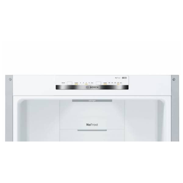 BOSCH kombinovani frižider KGN36VLED 2