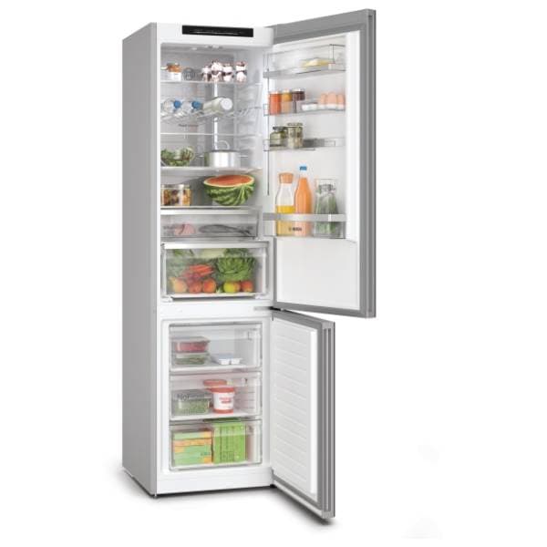 BOSCH kombinovani frižider KGN39LBCF 1