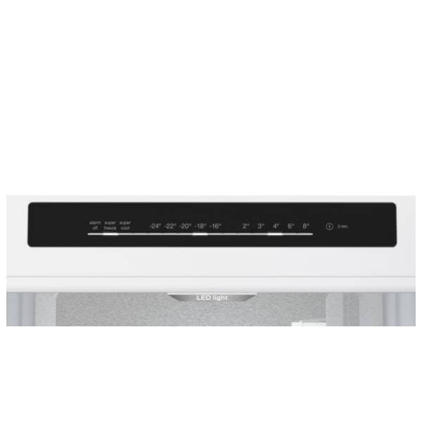 BOSCH kombinovani frižider KGN39LBCF 2