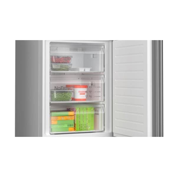 BOSCH kombinovani frižider KGN39LBCF 3