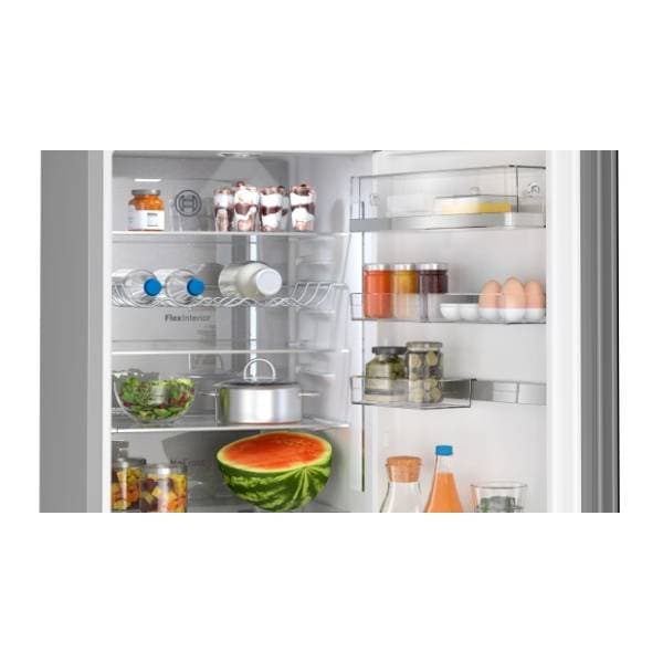 BOSCH kombinovani frižider KGN39LBCF 4