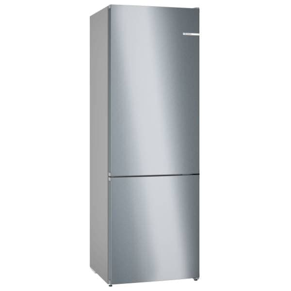 BOSCH kombinovani frižider KGN492IDF 0