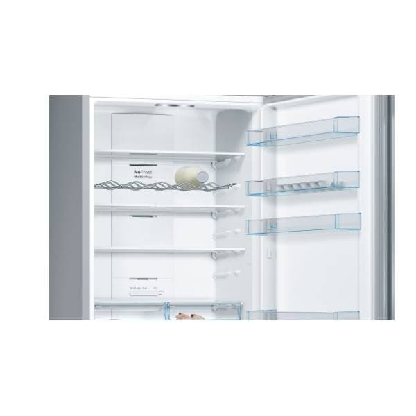 BOSCH kombinovani frižider KGN49XIEA 2