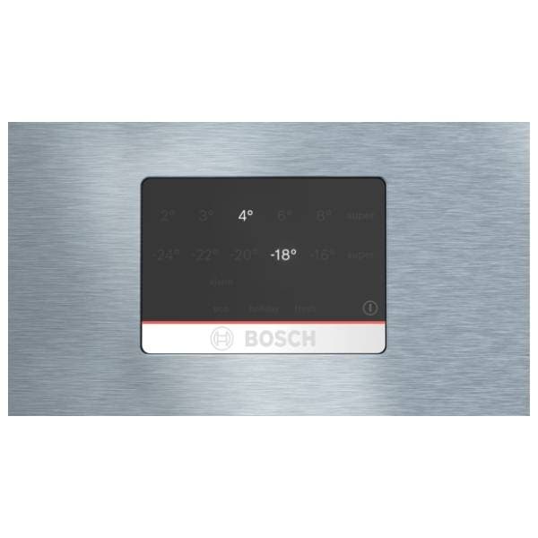 BOSCH kombinovani frižider KGN56XIDR 5