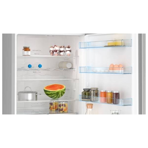 BOSCH kombinovani frižider KGN56XLEB 5