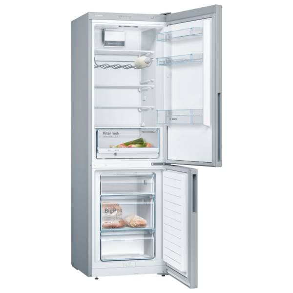 BOSCH kombinovani frižider KGV36VLEAS 1