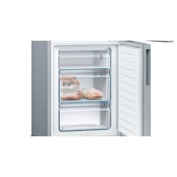 BOSCH kombinovani frižider KGV36VLEAS 3