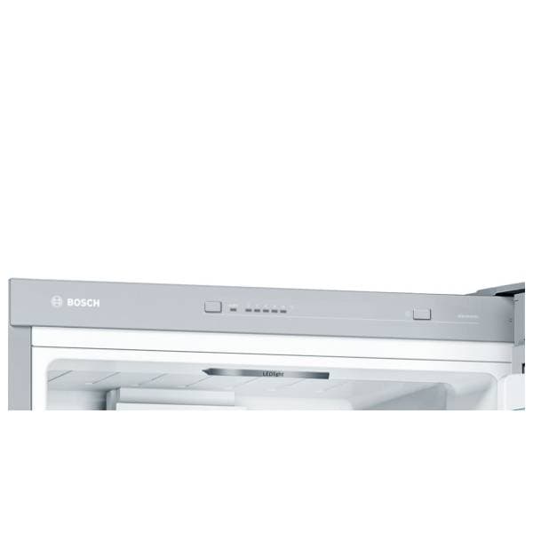 BOSCH kombinovani frižider KGV39VLEAS 2