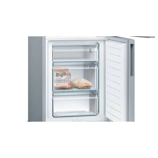 BOSCH kombinovani frižider KGV39VLEAS 4