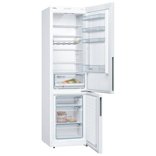 BOSCH kombinovani frižider KGV39VWEA 1