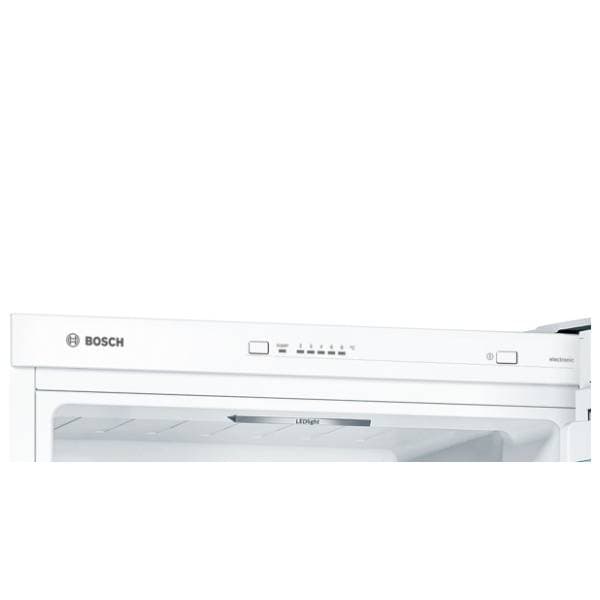 BOSCH kombinovani frižider KGV39VWEA 2
