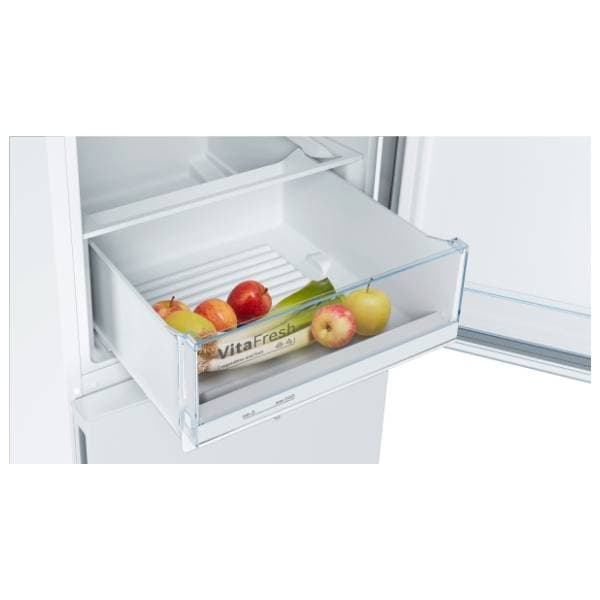 BOSCH kombinovani frižider KGV39VWEA 4