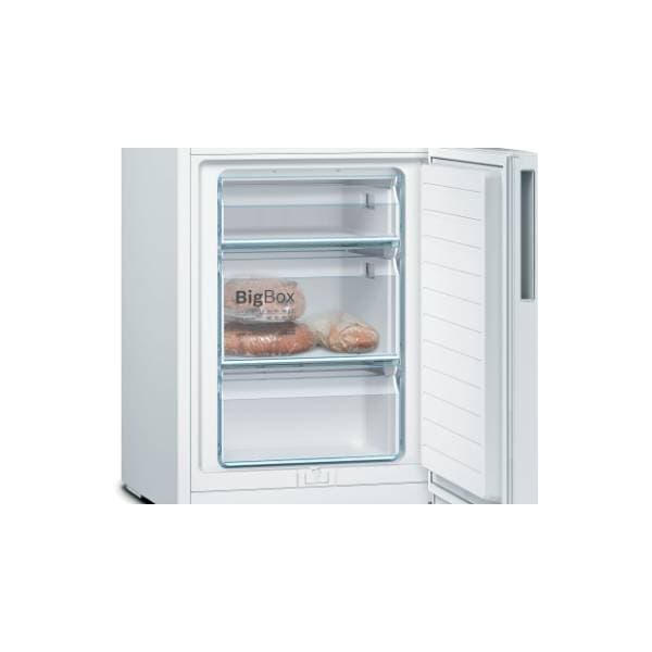 BOSCH kombinovani frižider KGV39VWEA 5